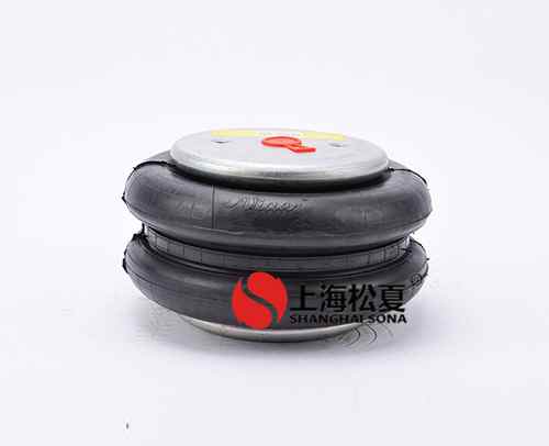  空氣彈簧在交通工具上有何作用？