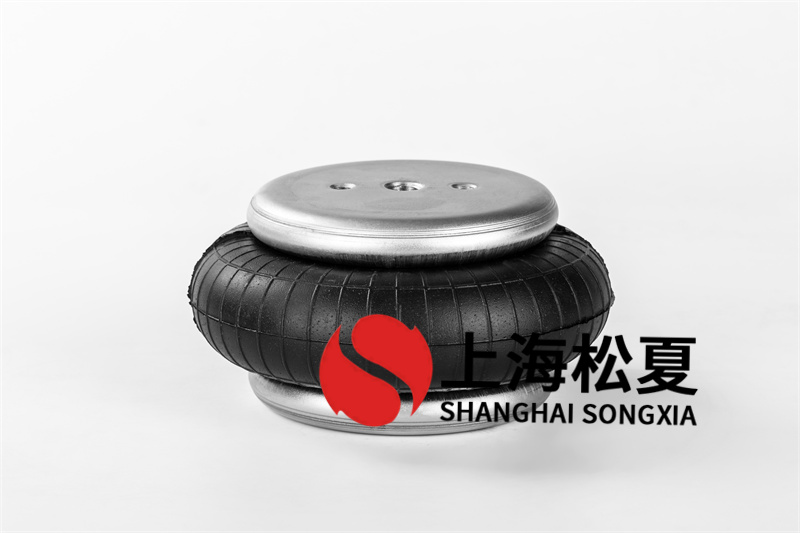 空氣彈簧設備在工業有什么特點？