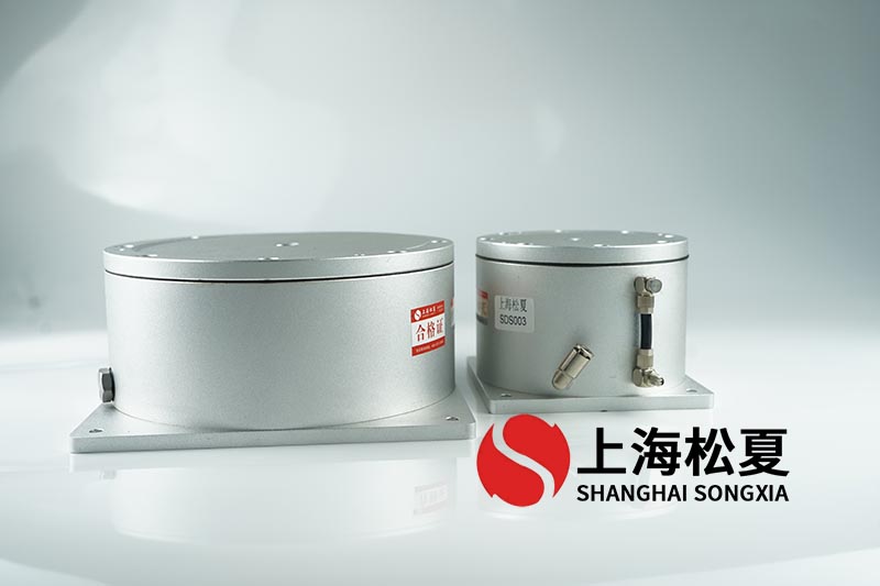 ??光學實驗設備薄膜式空氣減震器的質量如何辨別？