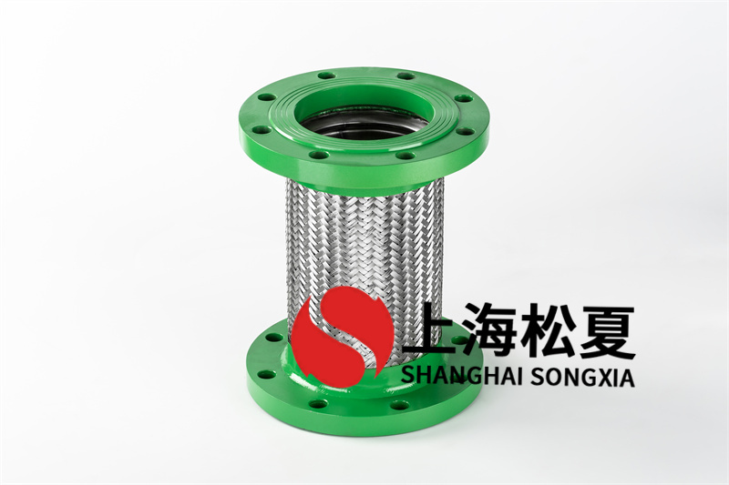 伸縮金屬軟管常用的作用有哪些?