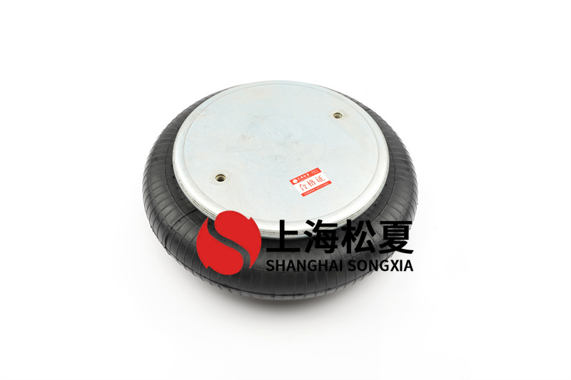 J-174-1空氣彈簧使用在超聲波振動篩